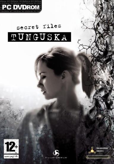 Descargar Secret Files Tunguska [Spanish] por Torrent